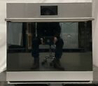 Cafe CTS70DM2NS5 30” Single Convection Smart Electric Wall Oven Stainless