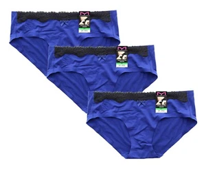 Maidenform Hipster Panty Comfort Devotion Seamless Womens Underwear, 40861 - Picture 1 of 21