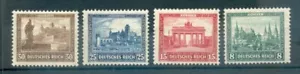 DR-Weimar 450/53 JUEGO * MH 40EUR (y70682 - Imagen 1 de 1
