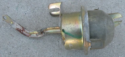 Motor de vacío Ford Thunderbird 1964-1966 64-66 OEM Foto 1 de 4