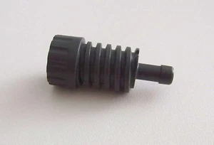 PLAYMOBIL (Q3114) CHANTIER - Ecrou Fixation Stabilisateur Pied Grue 3262 4080 - Imagen 1 de 1