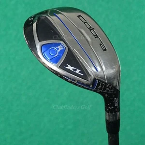 Cobra Golf XL Hybrid 23° 5 Iron Factory Graphite Regular - Picture 1 of 4