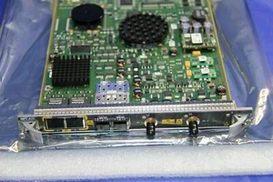 Alcatel Lucent 3DB18634AB 9500 Mpr Ethernet Commutatore D'Accesso Interruttore - Photo 1/7