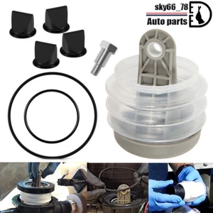 For Dometic 385230980 Pump Bellow Kit & 385310076 1-1/2'' Duckbill Valve Kit - Picture 1 of 15