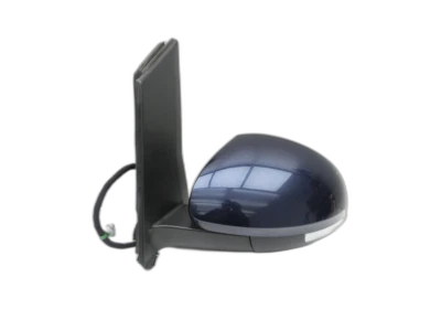 Specchio retrovisore esterno Li el. pieghevole con memory per vw sharan 7n ii lh5x - Immagine 1 di 4