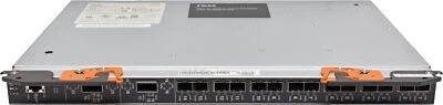 IBM Flex System Fabric EN4093R 10Gb Scalable Switch Module 95Y3323 - Bild 1 von 4