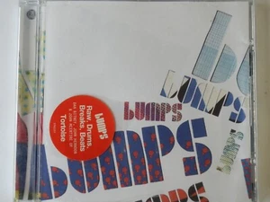 Bumps - John MCINTYRE John HERNDON Dan BITNEY from TORTOISE - RARE CD - Bild 1 von 2