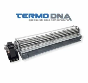 FERGAS VENTILATORE TANGENZIALE COMPATIBILE FONDITAL GAZELLE 4000 6Y41146600 1171 - Imagen 1 de 1