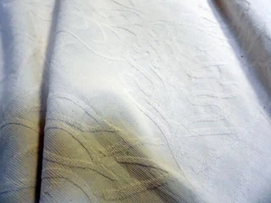 3 Y, F, 54 " breit 2 Stück 1 Y je 54" W 100 % Baumwolle 5 Yards insgesamt   - Bild 1 von 3