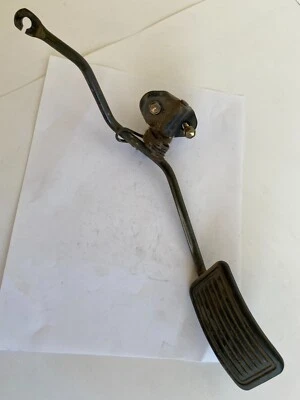 1995 Toyota T100 GAS PEDAL-THROTTLE ACCELERATOR LEVER 93-98 10621 Foto 1 de 4