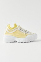 fila biohazard disruptor