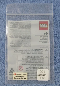 One Exclusive I ❤️ Lego Store Downtown Summerlin, NV Grand Opening Promo Tile LE - Bild 1 von 7