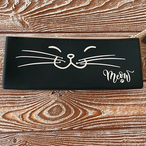 Federmäppchen mit Katze - Bild 1 von 7