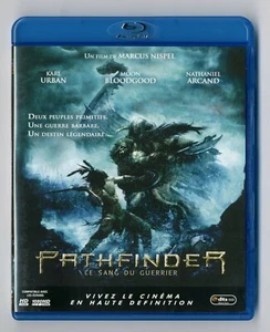 BLU-RAY ★ PATHFINDER - KARL URBAN ★ CENTURY FOX - Bild 1 von 2