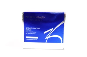 Zo Skin Health Growth Factor Serum 30ml 1oz