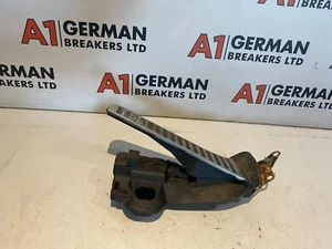 PEDALE ACCELERATORE ORIGINALE 03-08 AUDI A3 S3 8P 1K2721503L - Foto 1 di 1