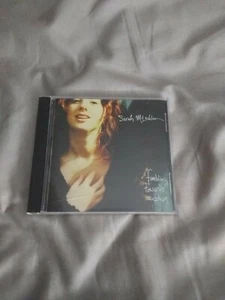 Fumbling Towards Ecstasy - Audio CD By Sarah McLachlan - VERY GOOD - Picture 1 of 2