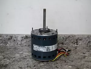 Carrier P257-8587 5KCP39PGS837S 1/2HP 115V Furnace Blower Motor Free Shipping - Picture 1 of 4