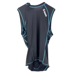 Camiseta sin mangas Bliss Protection ARG - Imagen 1 de 5