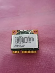T77H436.03 ORIGINAL ORIGINAL GATEWAY WIRELESS KARTE NV510P07U Z5WT3 - Bild 1 von 2