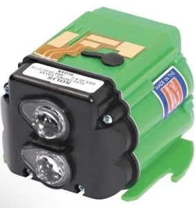 Módulo electrónico Sloan 0325312 EBV312A-C SOLIS para armario de agua de descarga única - Imagen 1 de 2