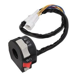 Control Engine Start Headlight Switch for ATV 700 1S3-83973-10-00 - Picture 1 of 8