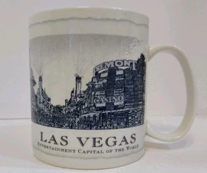 Starbucks Las Vegas Architectural Architecture Series City Kaffeebecher - Bild 1 von 5