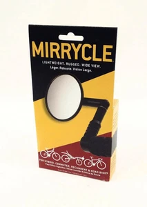 Espejo espejo para bicicleta de montaña Mirrycle - Imagen 1 de 1