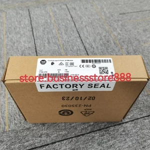 New Factory Sealed AB 1756-IF8 / A Controllogix 8 Point A/I Module 1756-IF8 - Picture 1 of 4