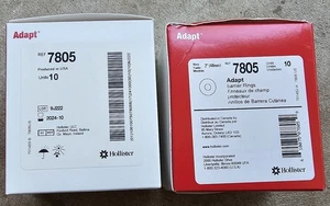 Lote 2 Cajas (20) ADAPT 7805 2" 48mm Ostomía Barrera Anillo Cuidado Nuevo - Imagen 1 de 1