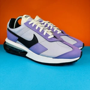 Nike Air Max Pre Day Sneakers - UK8.5 - Purple Dawn - Excellent Condition - Picture 1 of 18