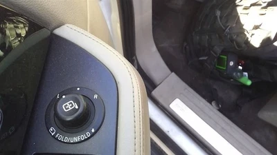 Espejo retrovisor interruptor puerta delantera conductor compatible 07-17 EXPEDITION 26945668 Foto 1 de 4