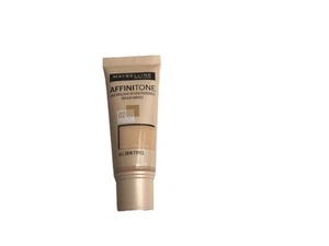 Maybelline Affinitone Fondotinta Idratante Tono On Tone 02 - Foto 1 di 2