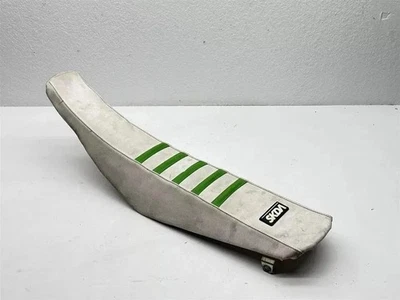 2014 Kawasaki KX450F SKDA Seat Saddle Assembly Cover 53066-0357-336 Dirt Bike KX - Imagem 1 de 3