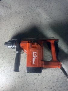 Hilti TE 14 Bohrhammer (6986) - Bild 1 von 3