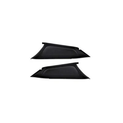 Isolamento de painel de vela acabamento interno para Dodge Charger 1972 capota rígida fabricado nos EUA - Imagem 1 de 4