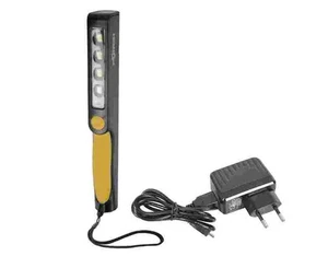 Förch LED Akku Inspektionslampe Ladegerät Leuchte Arbeitslampe 3885 53 - Bild 1 von 6