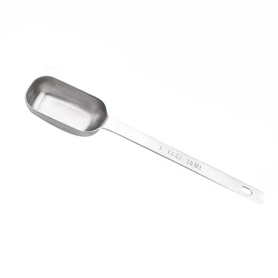 Coffee Scoop, Food Coffee Measuring Scoop Stainless Steel, mi4082 - Image 1 of 4