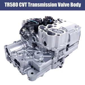Cuerpo de válvula de transmisión TR580 para Subaru Lineartronic CVT Impreza Legacy 2,5 L - Imagen 1 de 11