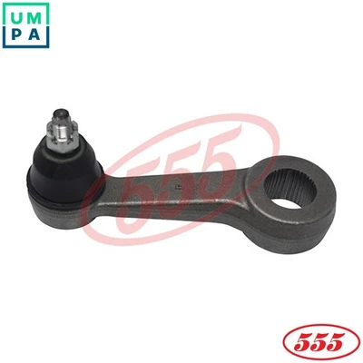 PITMAN ARM SP-1620 FOR MAZDA PROCEED/DRIFTER B-SERIE/SUV/BRAVO/Pickup BOUNTY - Image 1 of 4