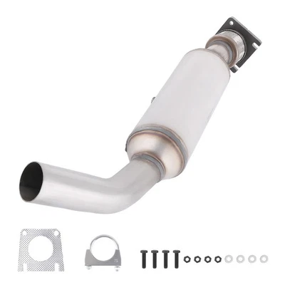 Convertidor catalítico para Dodge Grand Caravan 3,3 L / 3,8 L V6 2001-2007 ajuste directo Foto 1 de 4