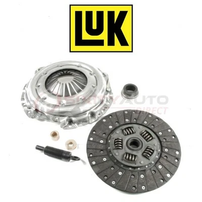 LuK MX Clutch Kit for 1970-1973 Buick Riviera - Manual Transmission Shift  ml - Imagem 1 de 4