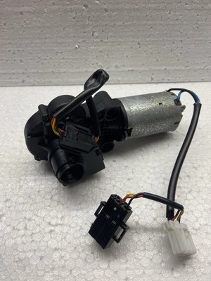 Jaguar Xk8 2003 asiento reclinable motor Foto 1 de 3