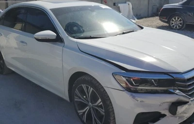 Volkswagen Passat 2020-2022 airbag tablero pasajero derecho OEM Foto 1 de 4