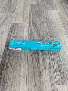 Delineador de ojos impermeable THRIVE Infinity HODA gris pizarra mate tamaño completo NUEVO delineador - Imagen 1 de 2