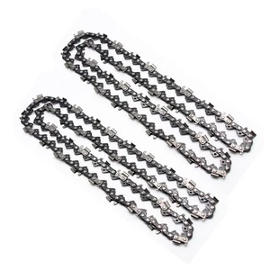 20 inches Chainsaw Chain, 76 Drive Links, 0.325in Pitch 0.058in Gauge For Cat... - Picture 1 of 6