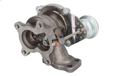 Lader, Aufladung 3K 54359880009 - Bild 1 von 4