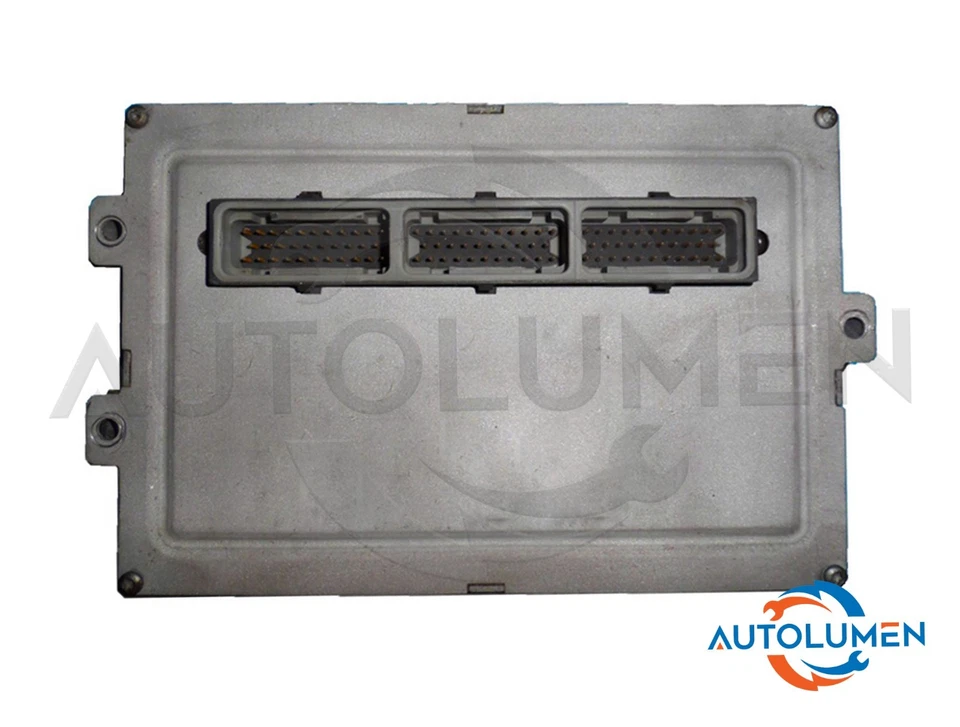 1998 Dodge Dakota 3.9L Programmed ECU ECM PCM Engine Control Module 56046323AG Foto 1 de 1