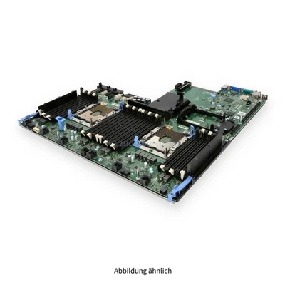 Dell Systemboard R740 R740XD 8D89F 08D89F - Bild 1 von 4