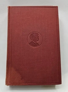 Mark Twain Das vergoldete Zeitalter Band XI 1901 antikes Buch - Bild 1 von 13
